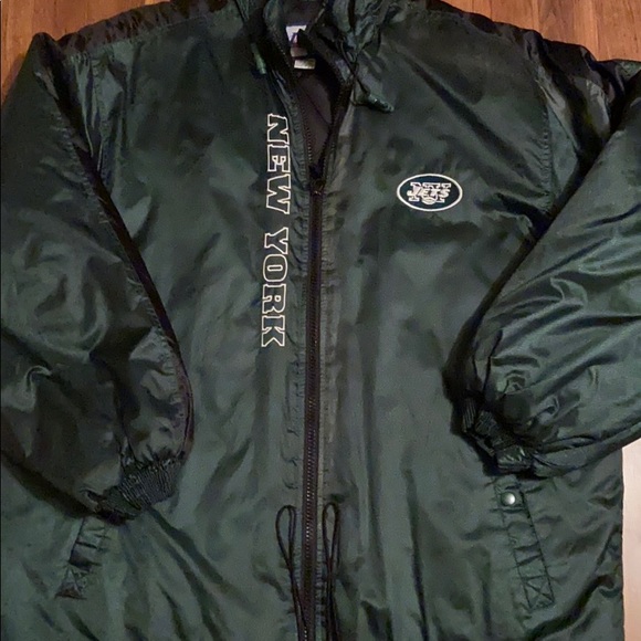 🔥🔥🔥JETS NEW YORK JETS🔥🔥🔥 - Picture 3 of 9